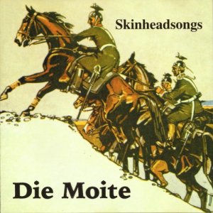 DIE MOITE - Skinheadsongs